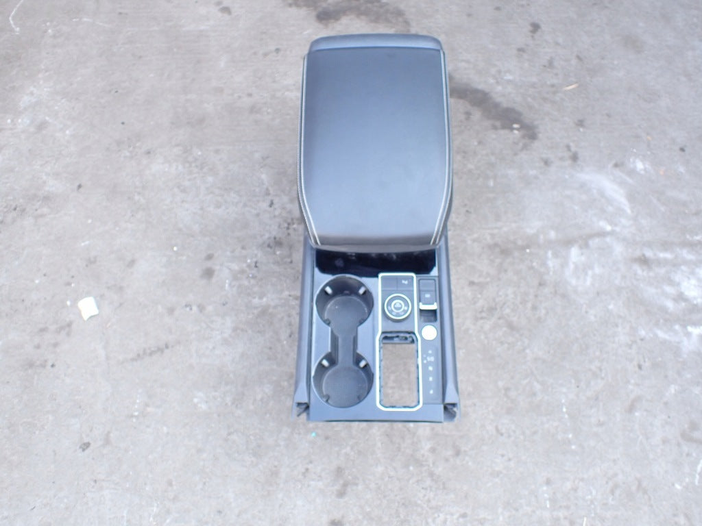 Armrest Center Tunnel Cup Holder VW Atlas Cross Sport Atlas 2022
