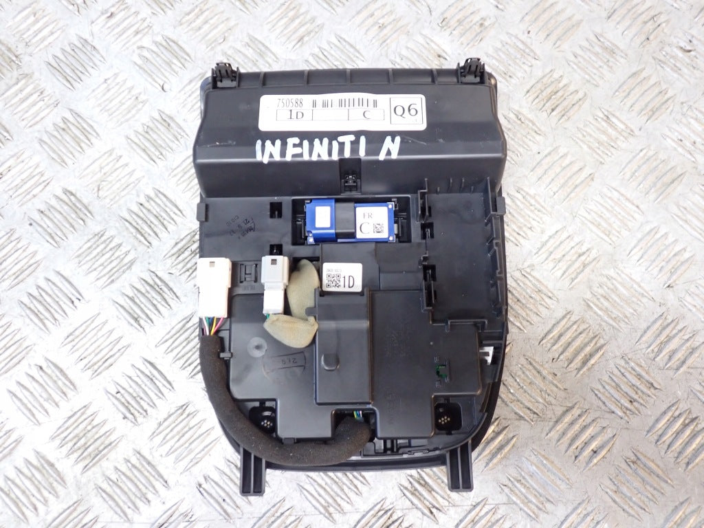 Panel Podsufitki Szyberdach Infiniti QX60 22-
