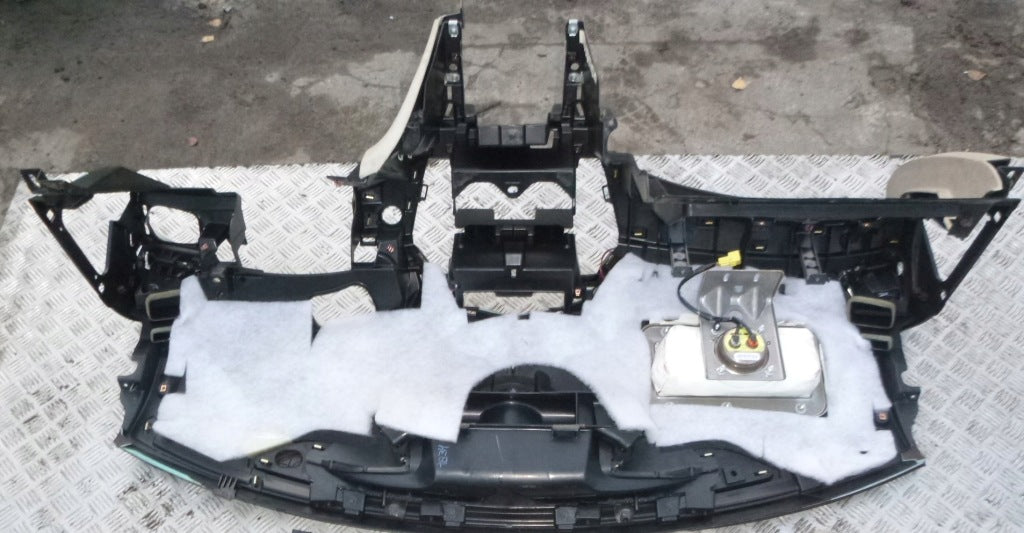 Airbag Poduszka Pasażera Cadillac SRX 2009-