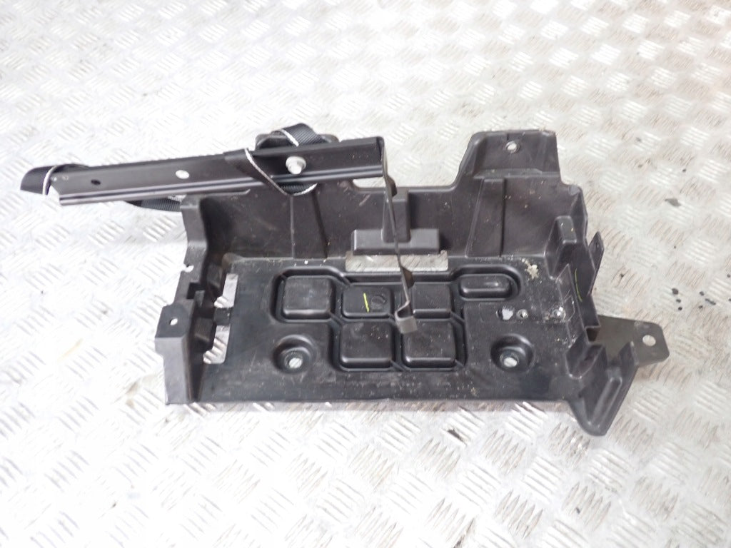 Base Battery Housing Maserati Quattroporte Ghibli 2015