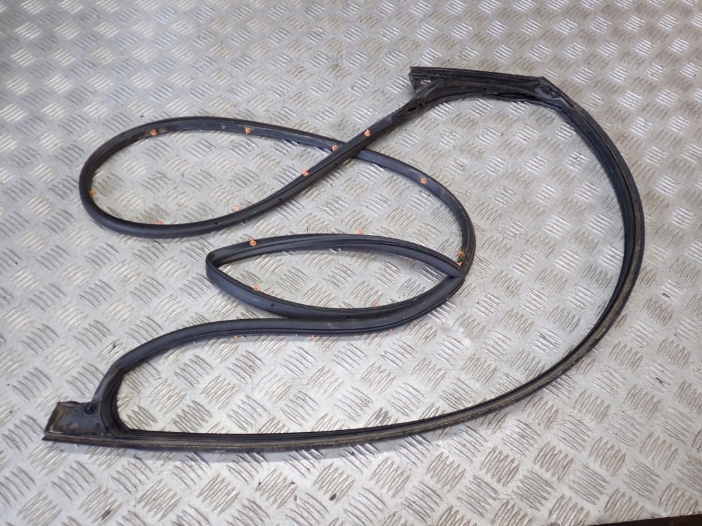 Door Seal Left Front Left Front Honda Odyssey 2020