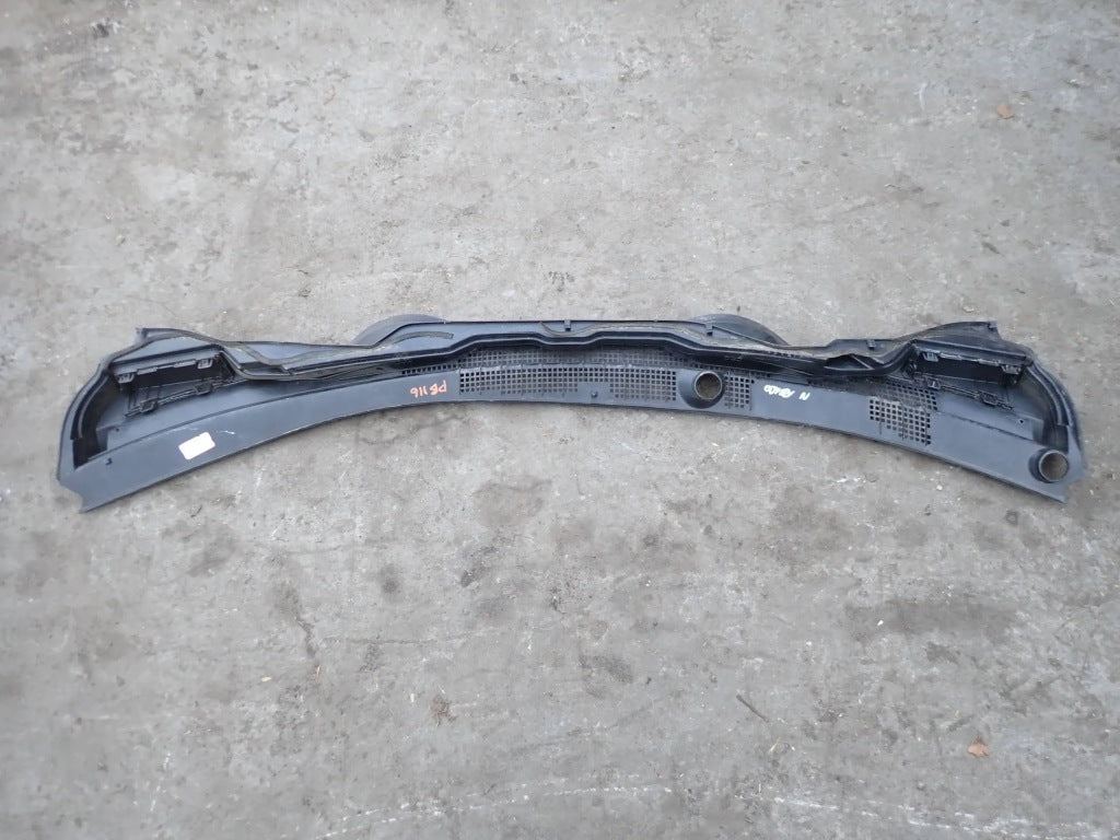 Honda Odyssey 2018 Cowl