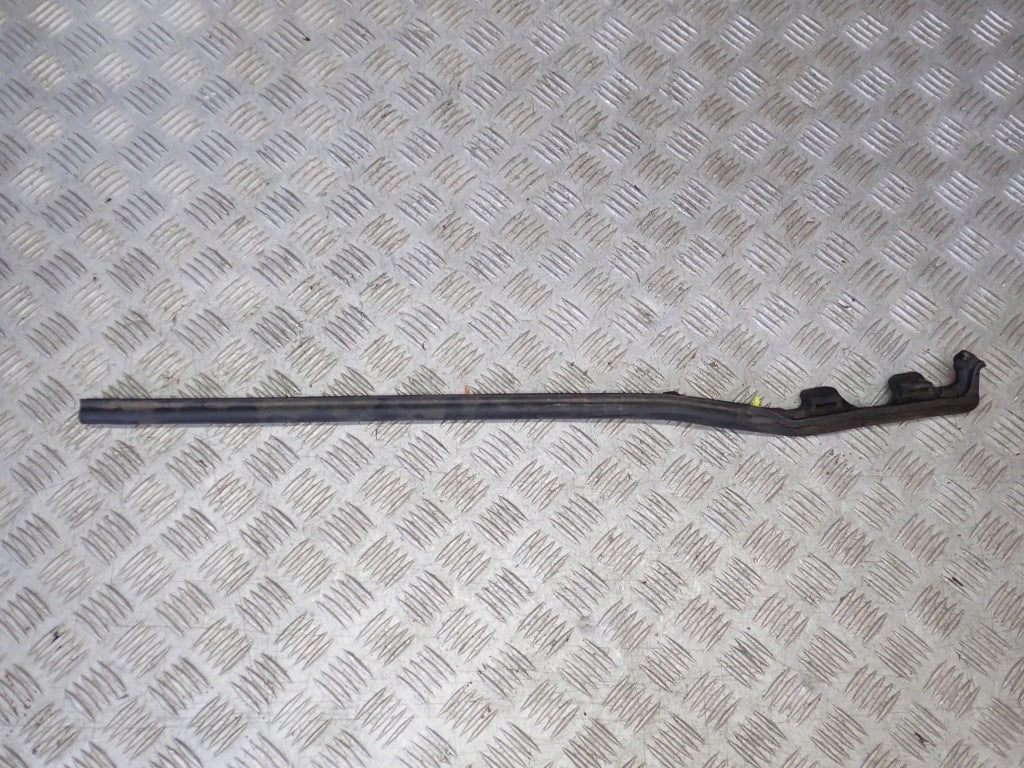 Left Rear Door Trim Honda Odyssey 2020