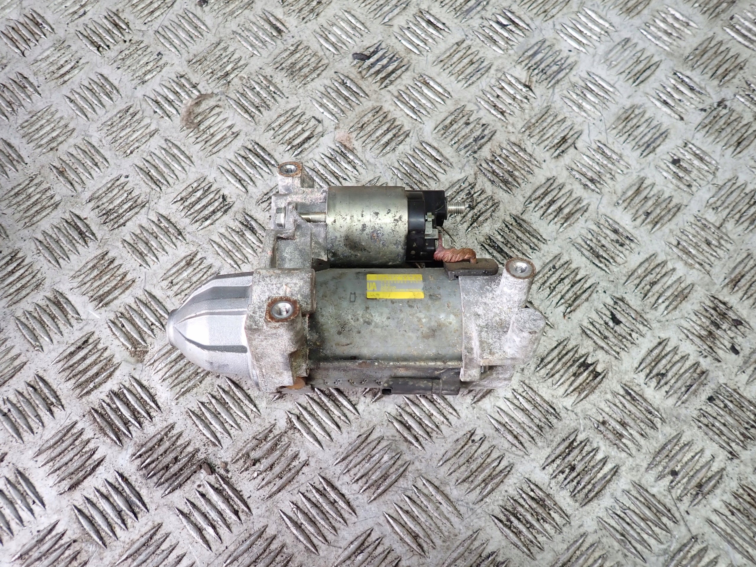 Rozrusznik Silnika Toyota Tundra II 4.6 2014-