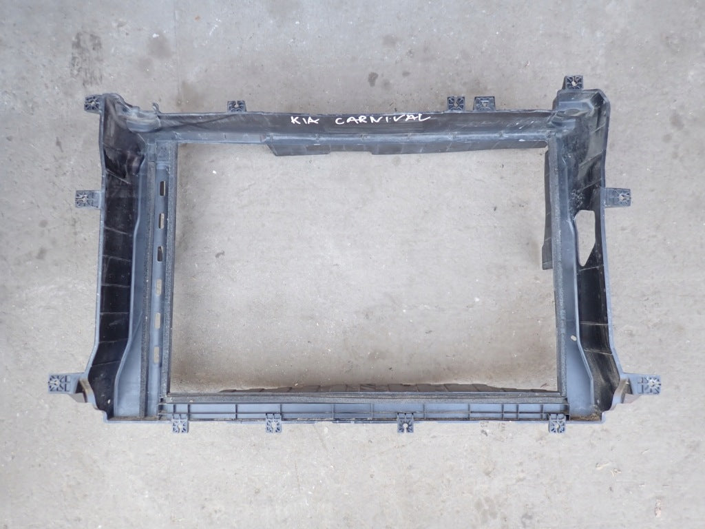 Kierownica Powietrza Kia Carnival LX KA4 2020-