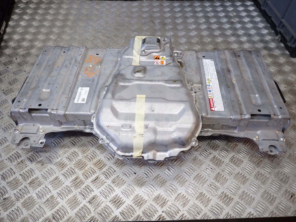 Bateria Hybrydy Toyota Sienna XL40 2.5 Hybrid 2021