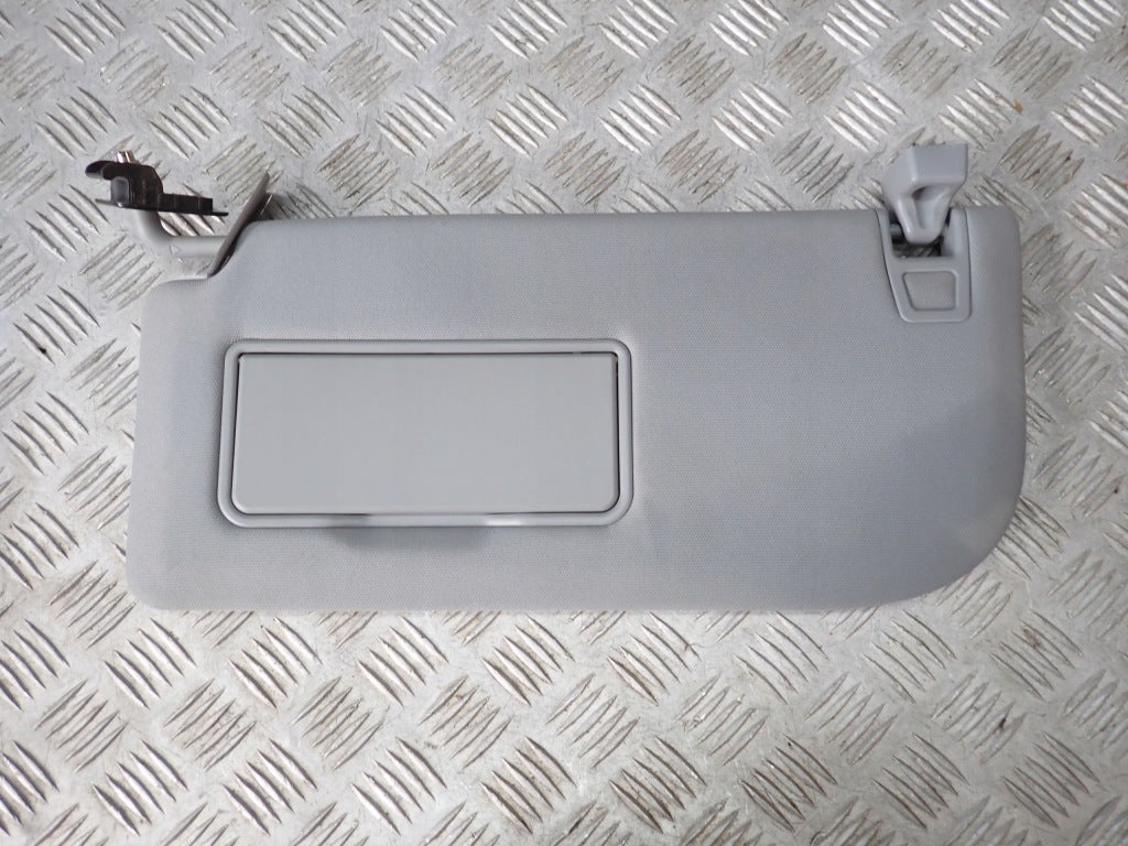 Daszek Słoneczko Osłona Lewa Ford F150 2021-