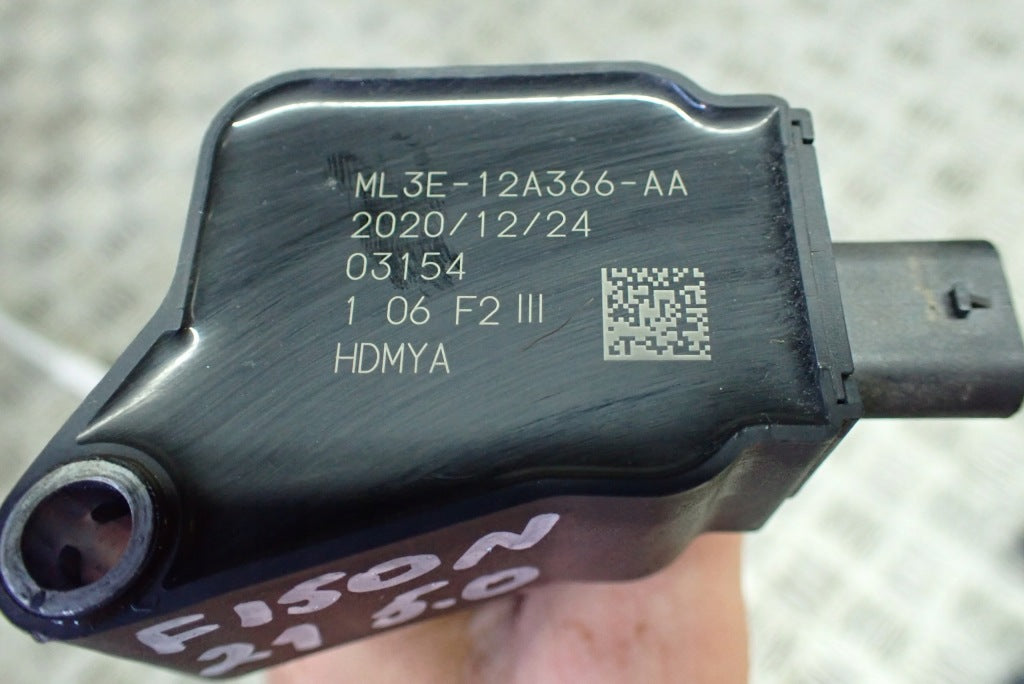 Ignition Coil Ford F150 5.0 2021-