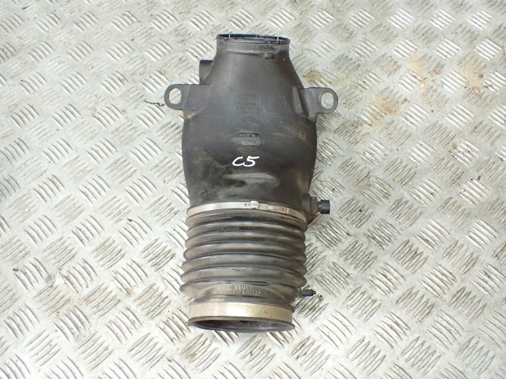Rura Dolotowa Dolot Wlot Kierownica Powietrza Kobra Chevrolet Corvette C5