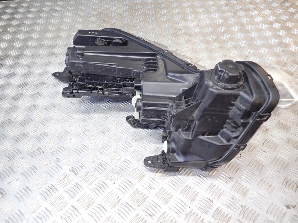 Lampa Prawa Przednia Przód Reflektor Prawy Kia Carnival LX 3.5 KA4 2020-
