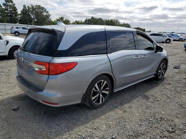 Sensor Moduł Poduszek Honda Odyssey 2018-