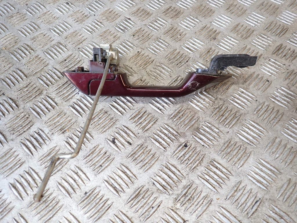 Left Front Door Handle Honda Odyssey IV 2011-