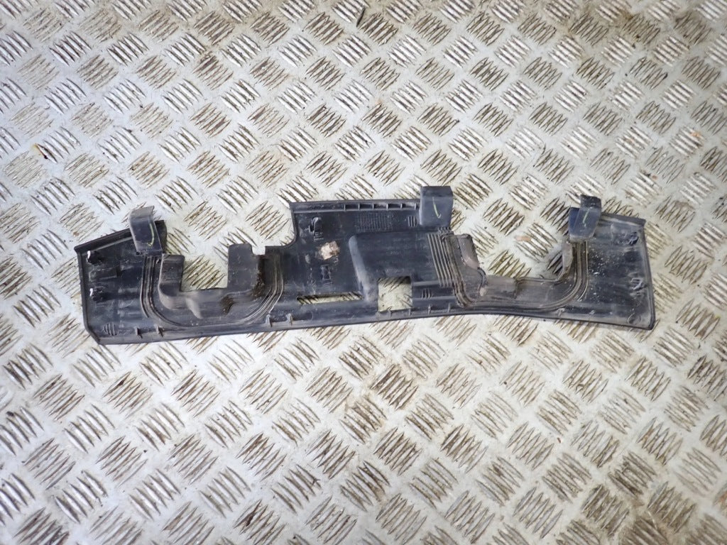 Osłona Tylnego Zawiasu Drzwi Prawych Tylnych Ford F150 SuperCab 2015-
