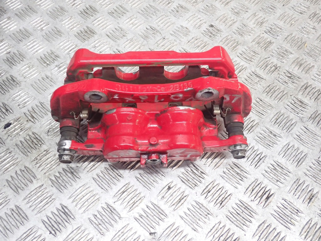 Front Brake Caliper Ford Explorer ST 3.0 400 HP 2020-