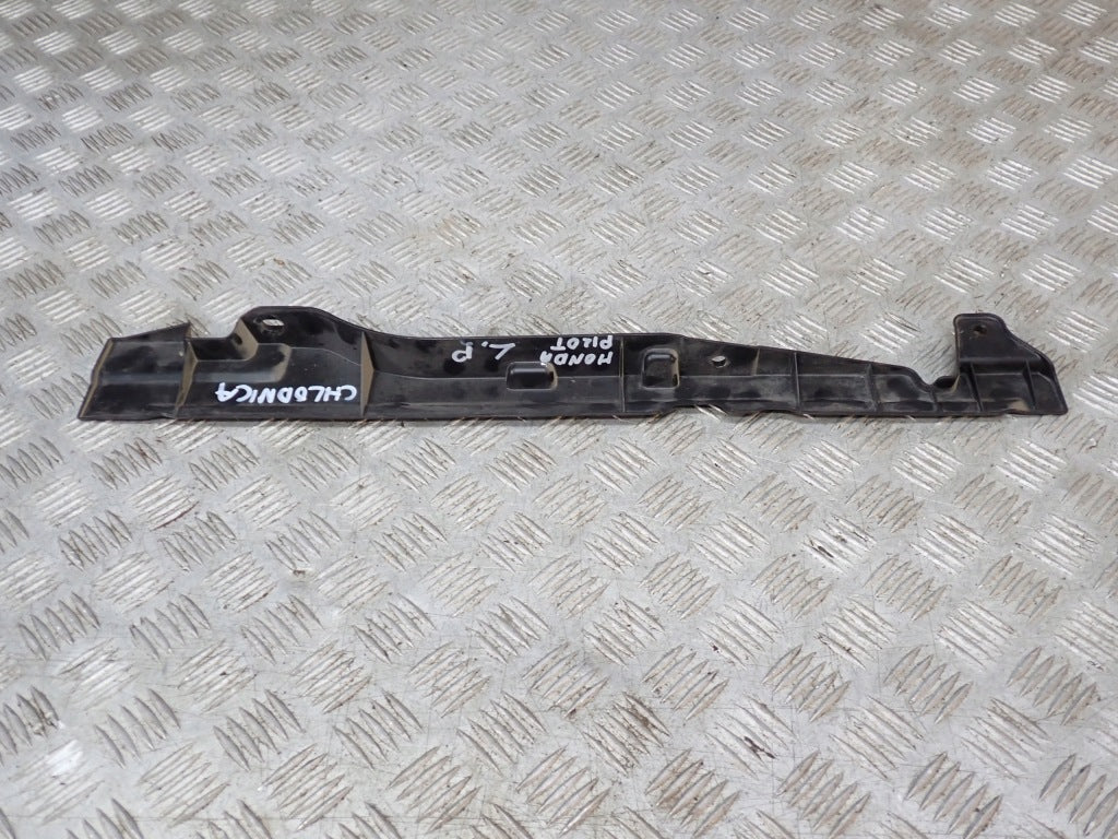 Kierownica Powietrza Lewa Honda Pilot 4 YG2 3.5 4x4 23-