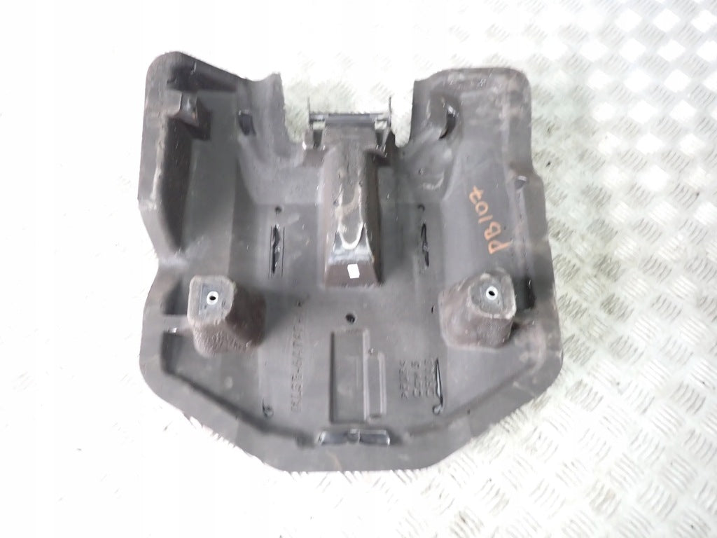 Osłona Pokrywa Górna Silnika Ford F150 3.5 2021