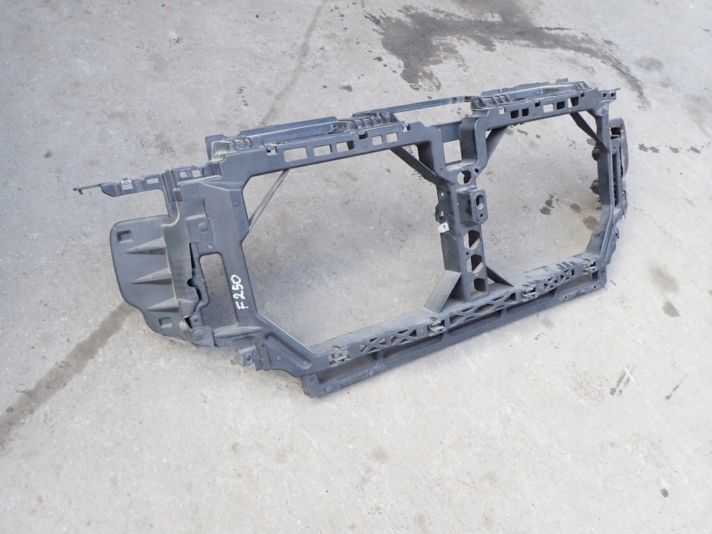 Front Fascia Reinforcement Front Grille Mount Ford F350 F250 6.2 2017-