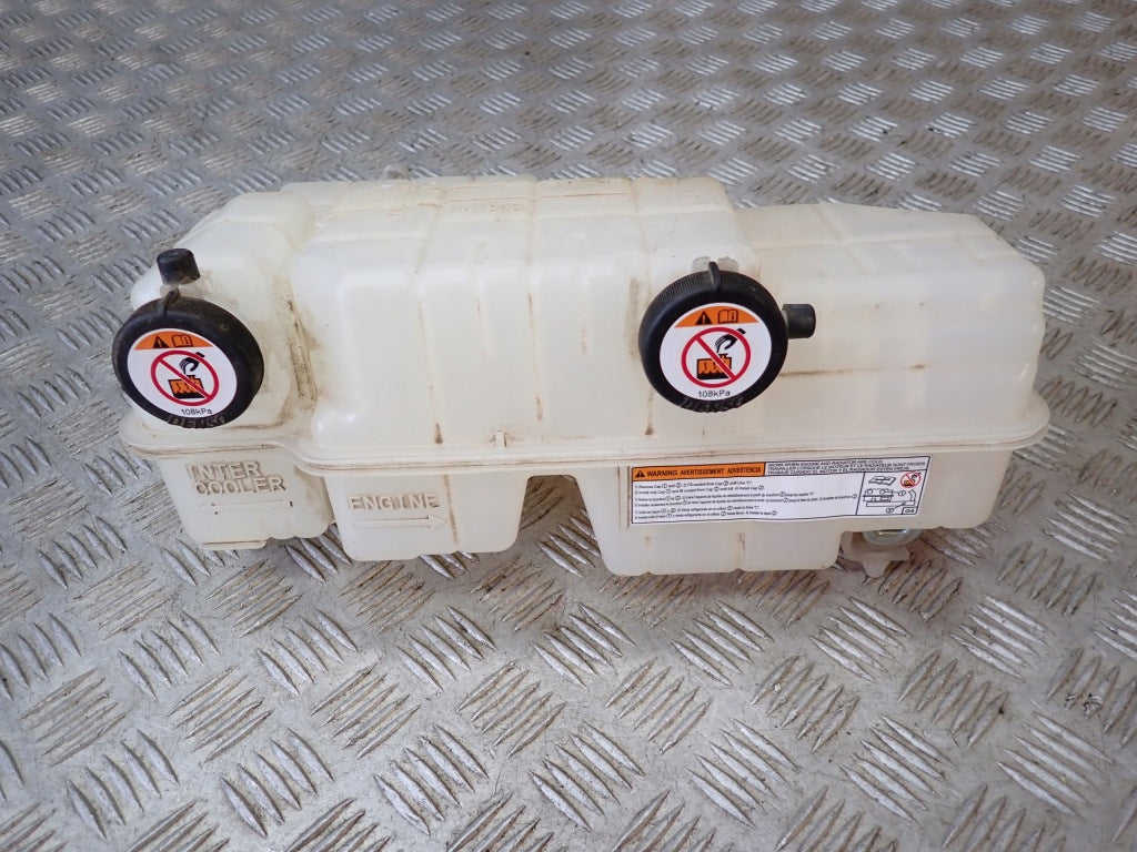 Coolant Water Expansion Tank Toyota Tundra Sequoia 2022-