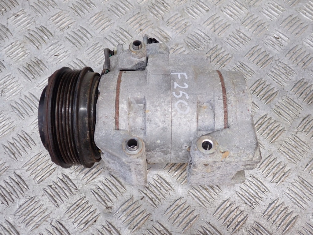 Air Conditioning Compressor Ford F350 F250 P558 6.2 4x4 Super Duty 2021