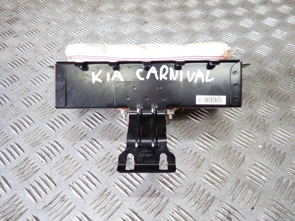 Poduszka Powietrzna Airbag Pasażera Kia Carnival LX KA4 2020-