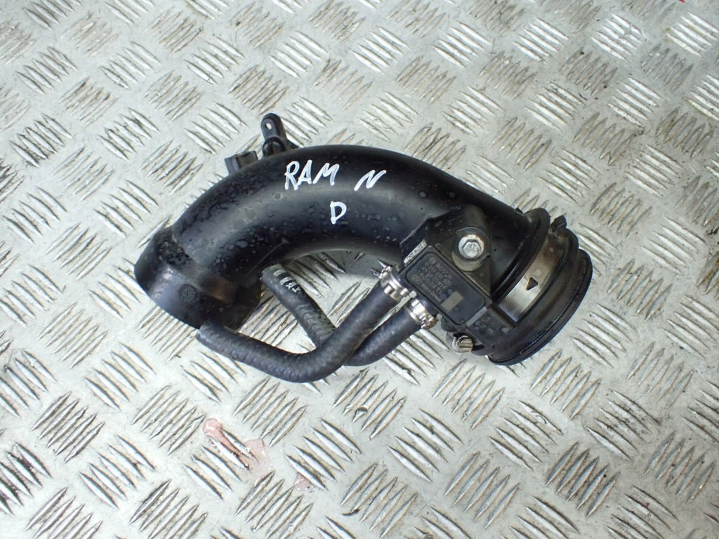 Air Intake Pipe Sensor Dodge Ram V 1500 19-