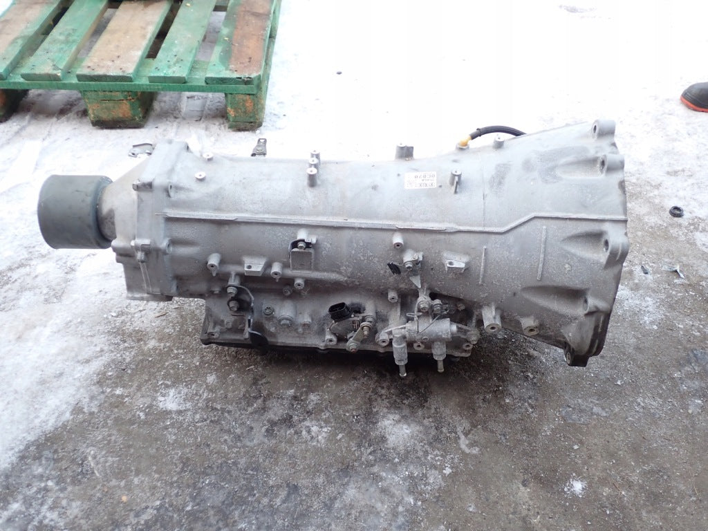 Gearbox 10 AJA0E AWR10L65 Toyota Tundra Sequoia 3.4 3.5 4x2 2022-