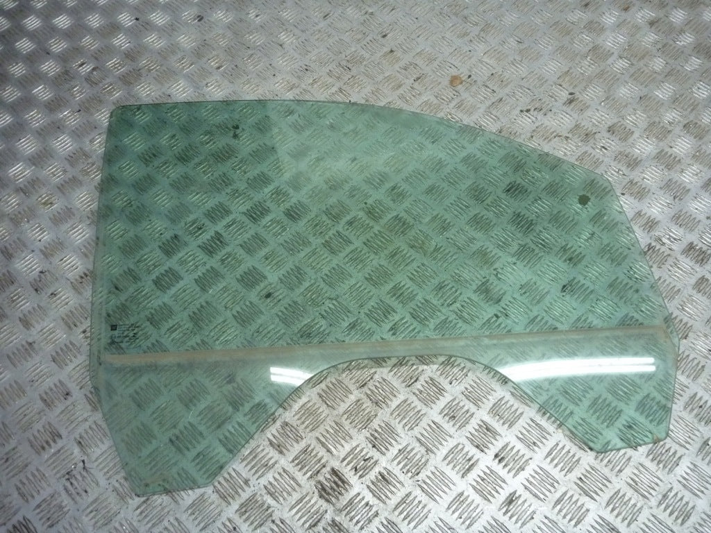 Door Glass Front Escalade Suburban Tahoe 15-