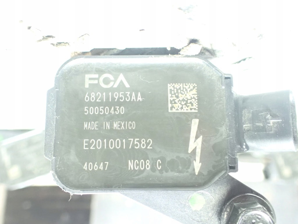 Coil Jeep Grand Cherokee WL Wrangler JL Compass DOdge Hornet 2.0 4XE 2021-