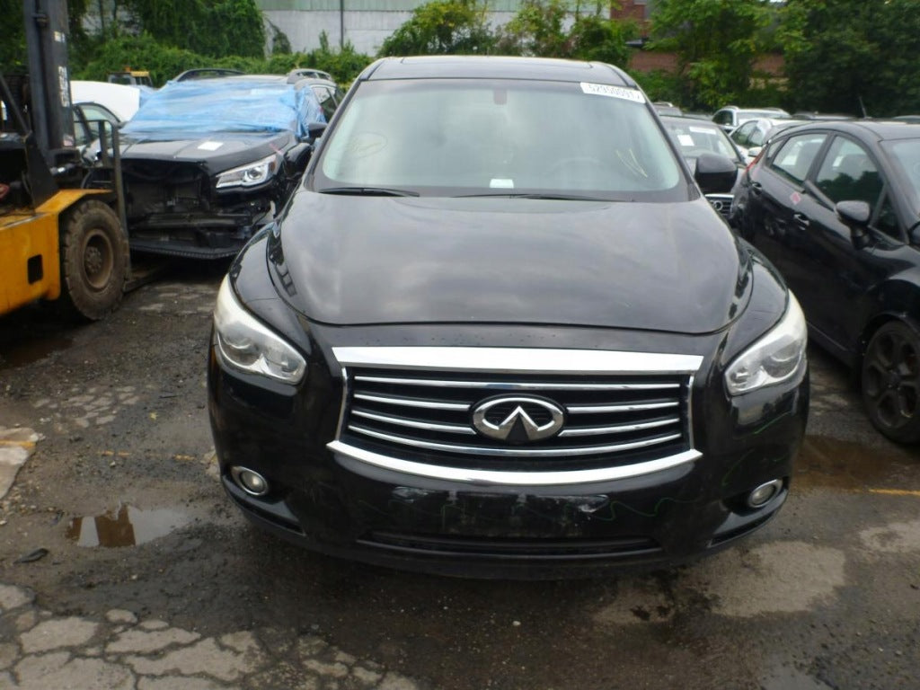 Wał Napędowy Infiniti JX35 QX60 4x4 Pathfinder 13-