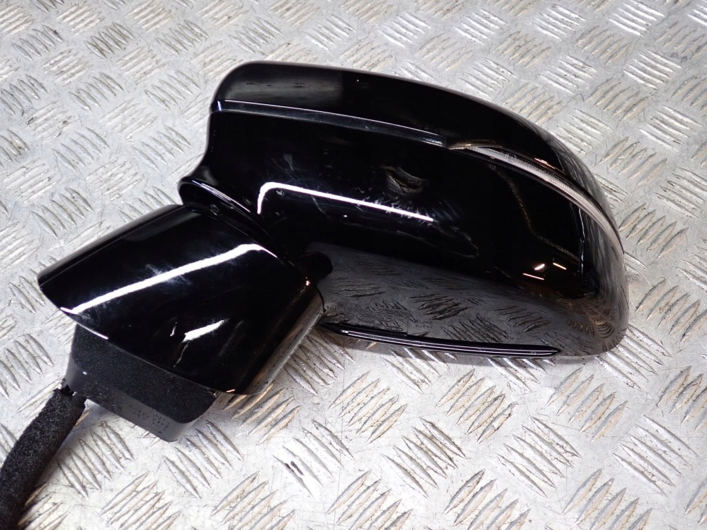 Lusterko Lewe Kpl. 8 PIN Kia Carnival LX 3.5 KA4 2020-