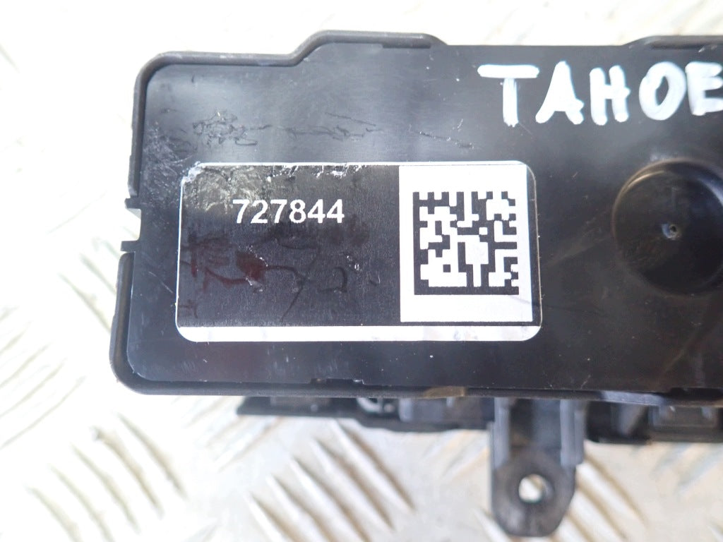 Gear Selector Panel Chevrolet Suburban Tahoe GMC Yukon 2021