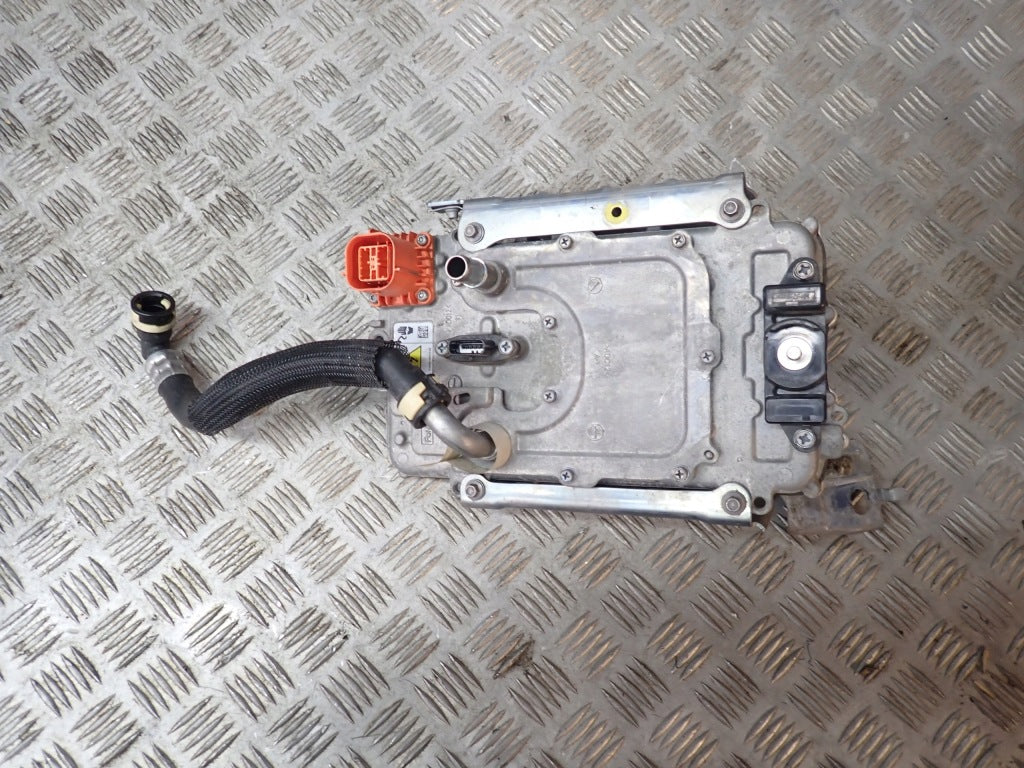 Falownik Converter Inwerter Przetwornica Napięcia Ford F150 3.5 Hybrid 22