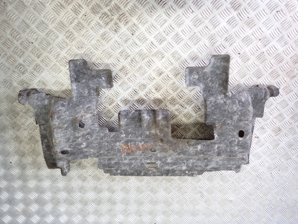 Ford F150 2021 Lower Case Cover