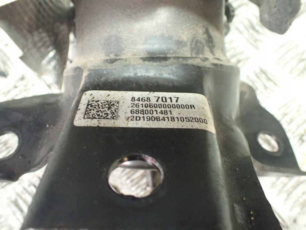 Engine Mount Chevrolet Silverado GMC Sierra 2019-
