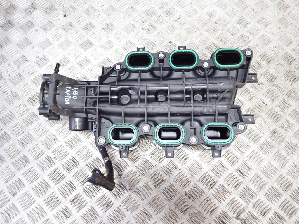 Kolektor Ssący Ford F150 3.5 2021
