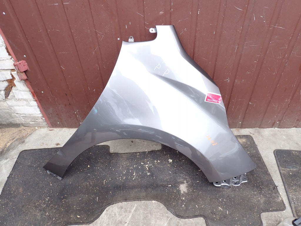 Błotnik Prawy Przedni Toyota Sienna XL40 2021
