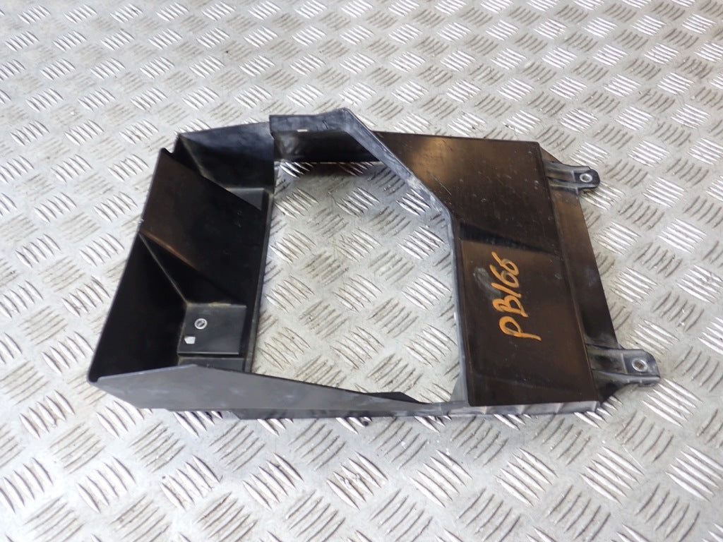 Steering Wheel Right Radiator Air Gaiter Toyota Tundra 2022-