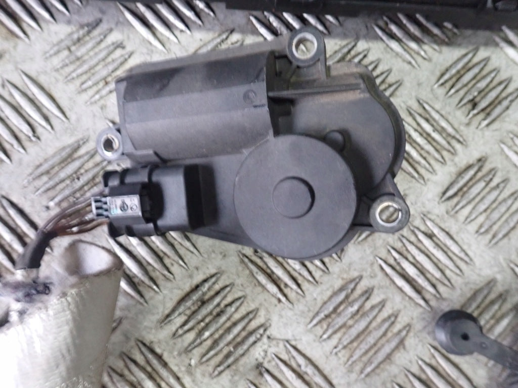 Exhaust Valve Actuator Motor Dodge RAM Diesel 2019-