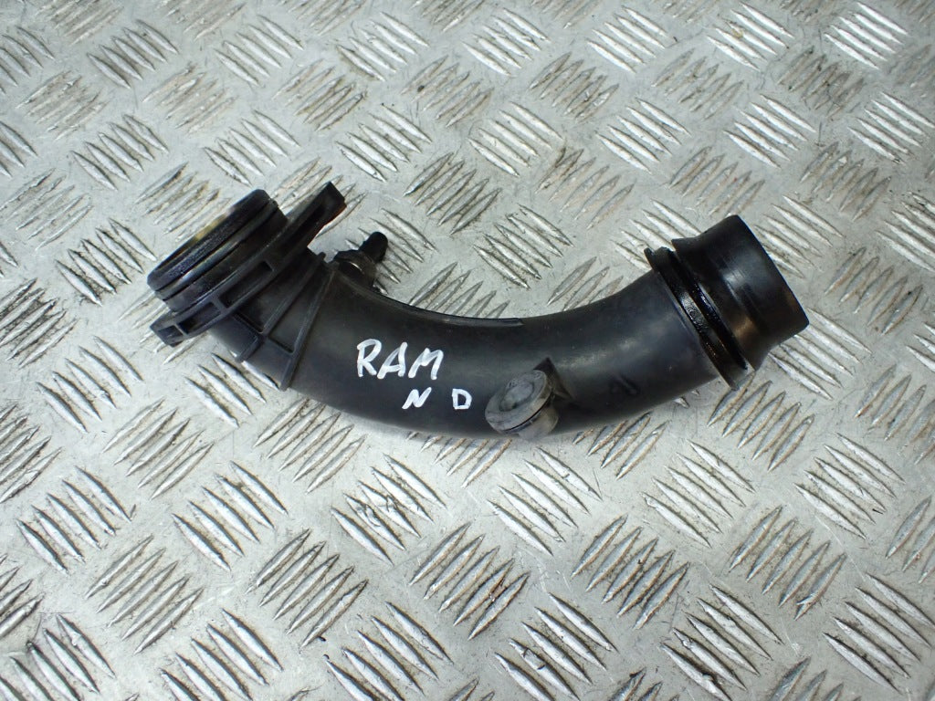 Rura Przewód Powietrza Turbo Czujnik Temperatury Dodge Ram V 3.0D 2019-