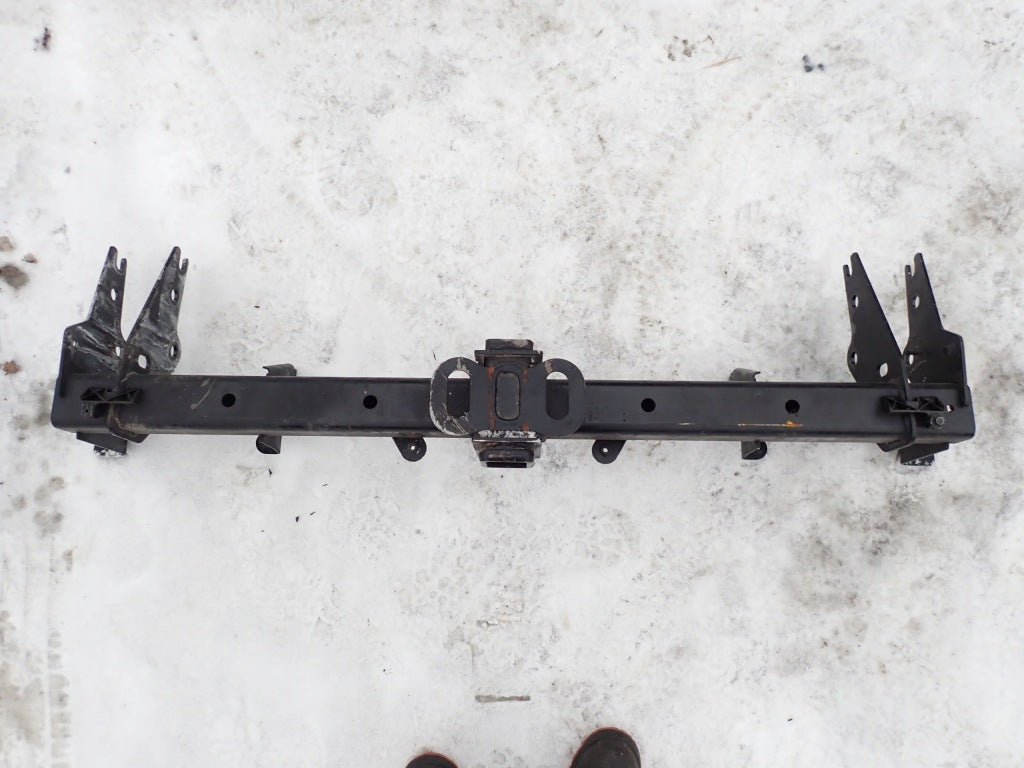 Rear Tow Hook Beam Toyota Tundra 2022-
