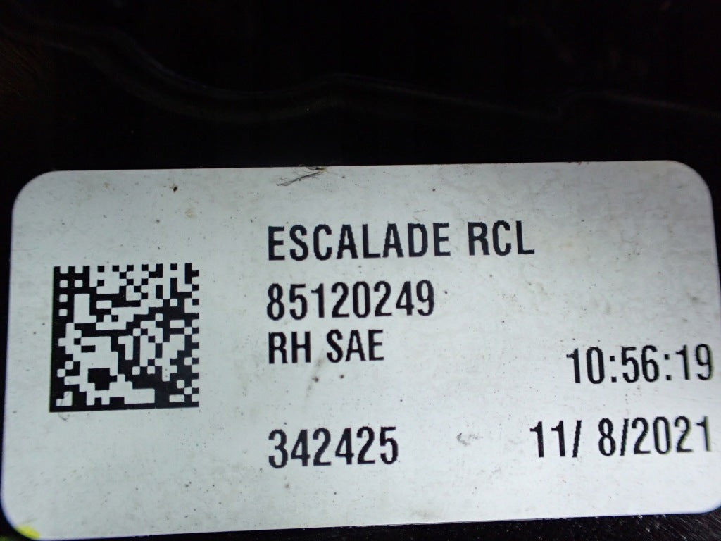 Lampa Prawa Tylna Prawy Tył Cadillac Escalade ESV 2021-