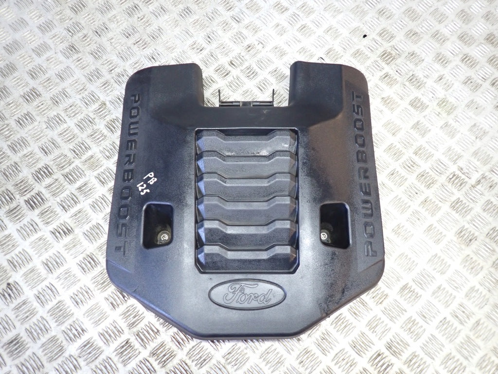 Top Engine Cover Ford F150 3.5 Powerboost Hybrid 2021-