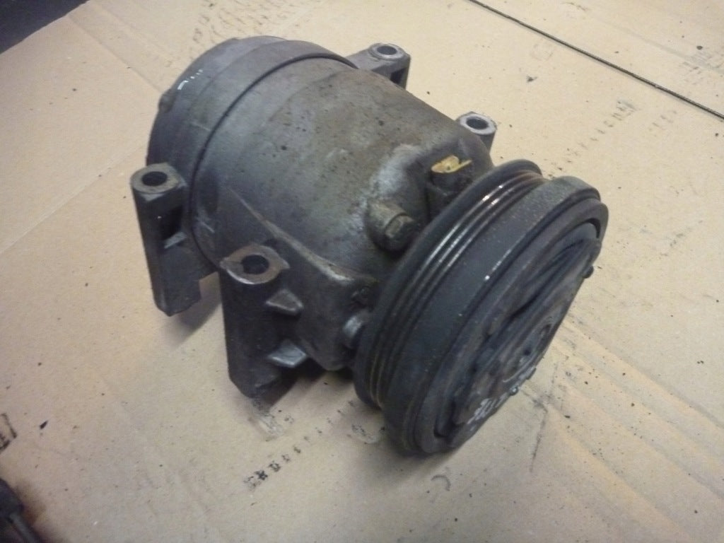 Sprężarka Klimatyzacji Chevrolet Corvette C5 1998
