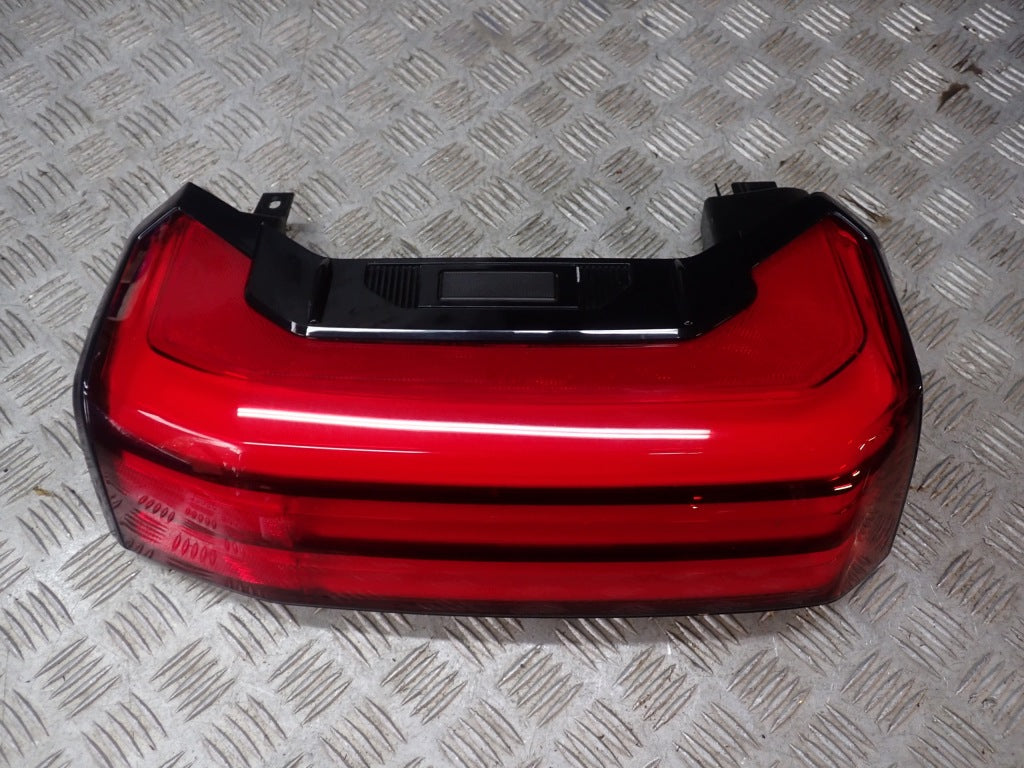 Left Rear Tail Light Lamp Left Tail LED Toyota Tundra 3.4 3.5 2022-