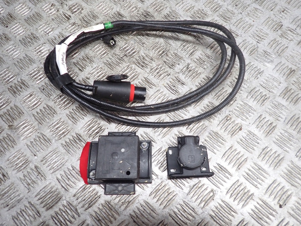 Wiązka Przyczepy Moduł TPMS Super Duty Ford F150 2017-