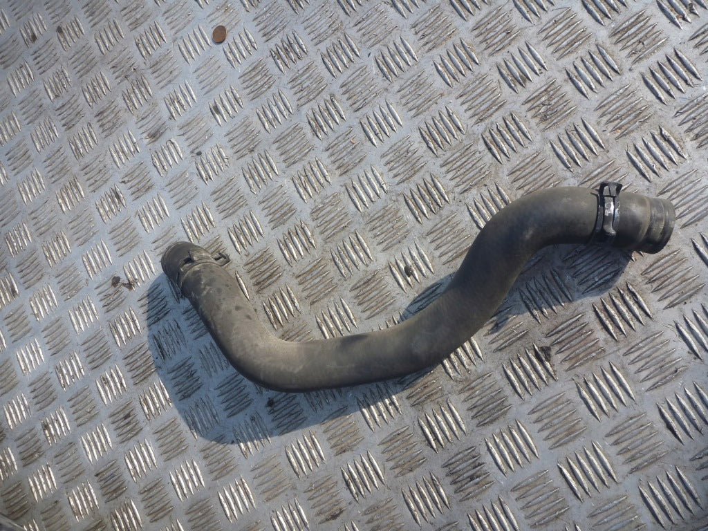 Radiator Water Pipe Hose Chevrolet Corvette C7 2016