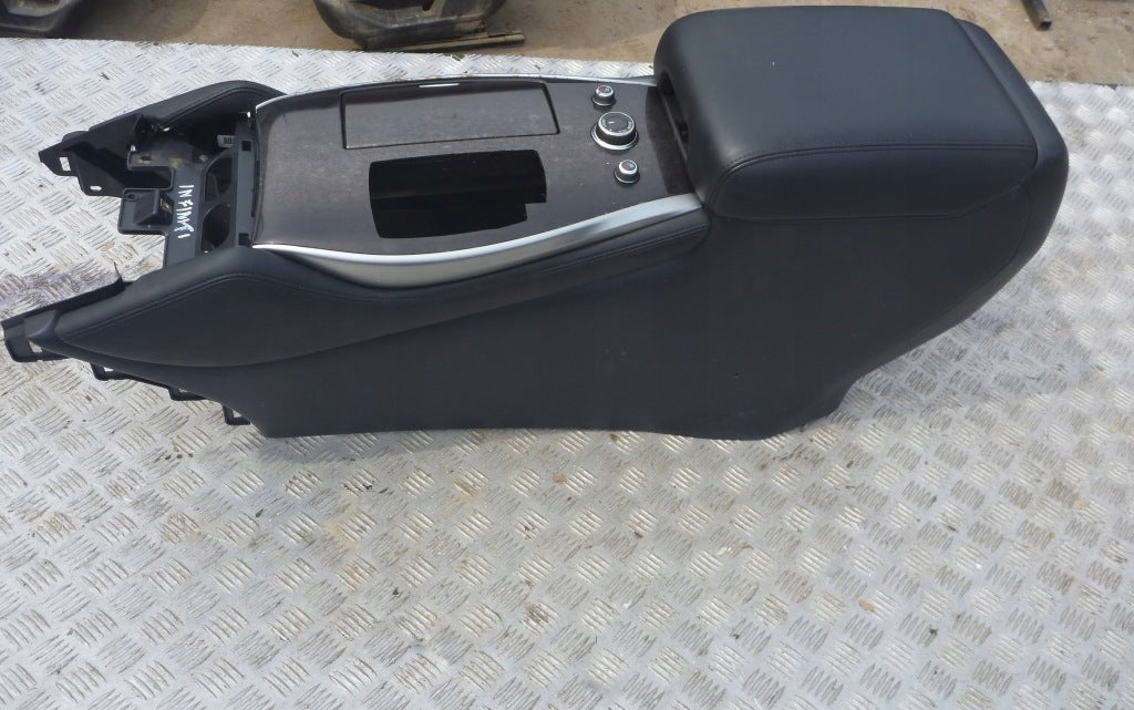 Podłokietnik Kpl. Panel Dekor Infiniti JX35 QX60