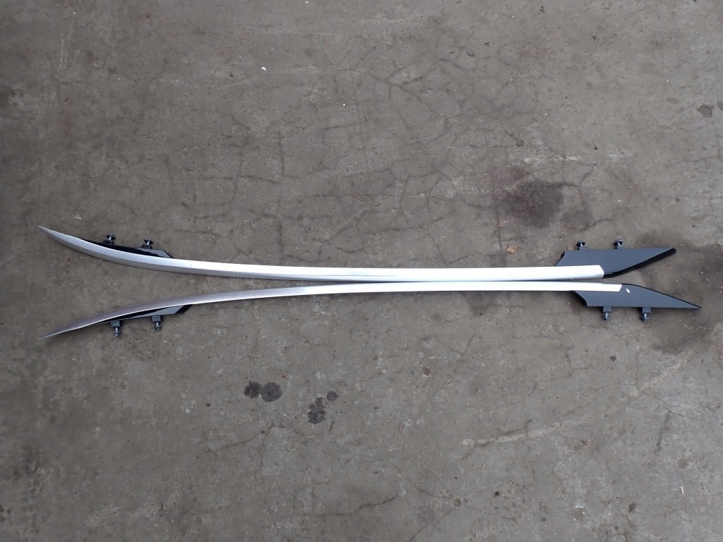 Railings Set Cadillac SRX 2010