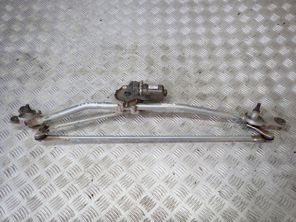 Wiper Motor Mechanism Toyota Tundra 2022-