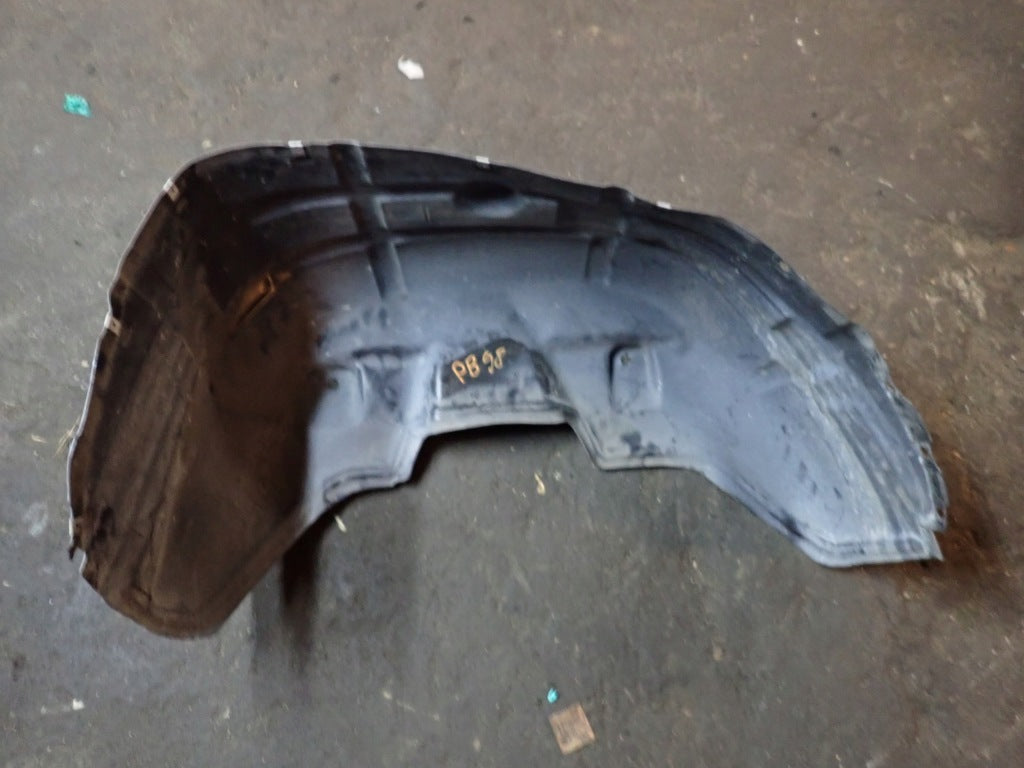 Rear Wheel Arch Crew Cab Dodge RAM 2019-